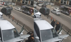 Pendik’te Sokak Ortasında Kurşun Yağmuru: 2 Kişi Yaralandı