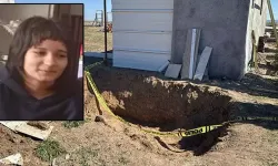 10 Gündür Kayıp Olan Zehra’yı Babası Öldürüp Hobi Bahçesine Gömüş