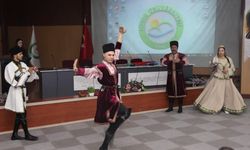 Iğdır’da Nevruz Coşkusu Başladı