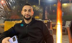 Tartıştığı Arkadaşını Vurdu: 25 Yaşındaki Genç Kurtarılamadı
