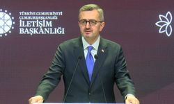 Burhanettin Duran, Kadın, Toplum ve Gelecek Paneli'nde Konuştu.