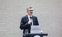 İletişim Başkanlığı İftar Programında Buluştu