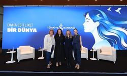 Kadınlar Daha Eşitlikçi Bir Dünya İçin Bir Araya Geldi