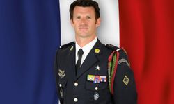 Irak’taki İHA Saldırısında 1 Fransız Askeri Öldü