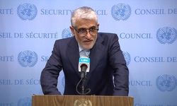 İran: ABD Ve İsrail Hukuka Savaş Açtı