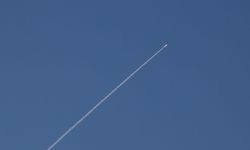 İran, İsrail’e 24’üncü Saldırı Dalgasını Başlattı