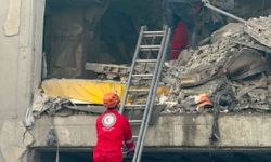 İran Kızılayı ABD ve İsrail’in 81 Binden Fazla Sivil Hedefe Saldırdığını Açıkladı