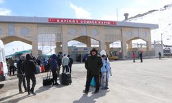 Türkiye-İran Sınırında Barış Mesajları Yükseldi