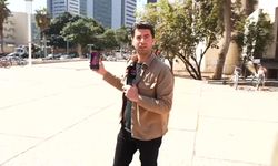 CNN TÜRK Ekibi İsrail’de Gözaltına Alındı