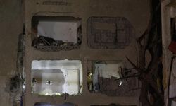 İsrail Dimona Ve Arad’a Düşen Füzeleri Araştırıyor