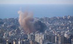 İsrail’in Lübnan’a Saldırılarında Can Kaybı 570’e Çıktı