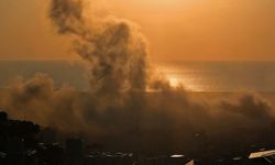 İsrail'in Lübnan Saldırılarında Can Kaybı 687'ye Yükseldi