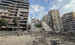 İsrail’in Lübnan Güneyine Düzenlediği Saldırılarda 19 Kişi Öldü