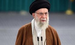 İsrail Ordusu Hamaney Saldırısının Görüntülerini Yayınladı