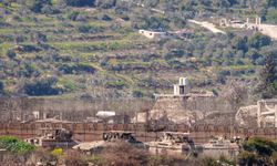 İsrail Ordusu Lübnan’ın Doğusuna Asker Gönderme Girişiminde Bulundu