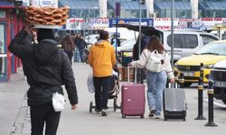15 Temmuz Demokrasi Otogarı’nda Bayram Yoğunluğu, Ek Seferler Devam Ediyor