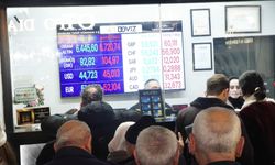 Altın Fiyatlarındaki Düşüş Kuyumcularda Yoğunluğa Sebep Oldu