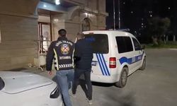 Avcılar'daki Trafik Magandasına 180 Bin TL Ceza