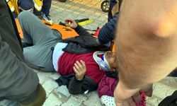 İstanbul Avcılar’da Pazarcılar Arasında Bıçaklı Kavga