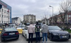 İstanbul'da Trafik Denetimi: Makas Atanlara 192 Bin TL Ceza
