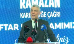 Bakan Bolat: Devletin Her Kuruşunu Vatandaşımız İçin Harcamaya Gayret Ediyoruz