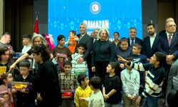 Bakan Bolat: Devletin Her Kuruşunu Vatandaşımız İçin Harcamaya Gayret Ediyoruz