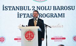 Bakan Gürlek: Tapuda Yeni Düzenleme Yolda