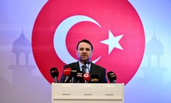 Bakan Gürlek: Adalet Güçlü Olursa Devlet Güçlü Olur