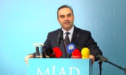 Mehmet Fatih Kacır: Cephede Güçlü Değilseniz Masada da Güçlü Olamazsınız