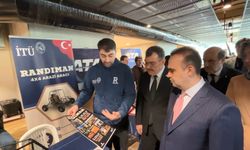 Bakan Kacır: Savunma Sanayii Alanındaki Başarılarımız Hepimiz İçin Büyük Bir İftihar Kaynağı