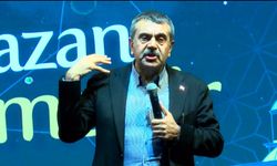 Tekin: Cumhurbaşkanımız Küresel Liderlerce Takdir Ediliyor