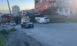 İSKİ Su Tankerinin Çarptığı Kadın Yaşamını Yitirdi