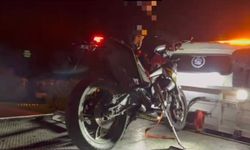 Beykoz'da Abart Egzoza 67 Bin Lira Ceza