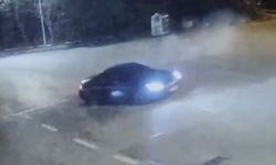 İstanbul Beykoz’da Drift Yapan Sürücüye Ceza Yağdı