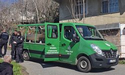 Beykoz’da Direğe Çarpan Motosikletli Hayatını Kaybetti