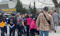 Fen Lisesi Laboratuvarında Patlama: 4 Öğrenci Yaralandı