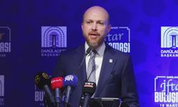 Bilal Erdoğan: Cumhurbaşkanımız Olduğu İçin Kendimizi Daha Güvende Hissediyoruz