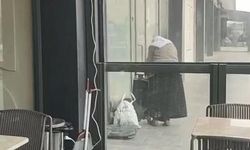 Büyükçekmece’de İlginç Olay: Kıyafet Değiştirip Dilendi