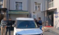 Narkotik Ekiplerinden Büyükçekmece’de Operasyon