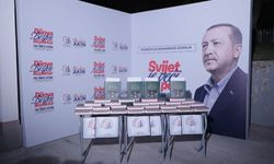 Cumhurbaşkanı Erdoğan’ın “Daha Adil Bir Dünya Mümkün” Eseri Boşnakça’ya Çevrildi