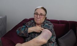 Bir Yıldır Tehdit Edilen Çifte Sopalı Saldırı