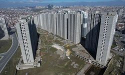 Esenyurt'ta Gökdelen Krizi: 15 Yıllık İnşaat Yarım Kaldı