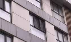 Eyüpsultan’da 3'üncü Kattan Düşen Kadın Yaşamını Yitirdi