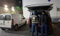 Fatih'te Trafik Magandasına 180 Bin Lira Ceza