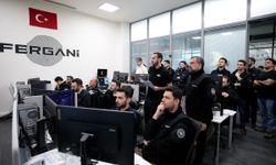 Fergani'nin 5'inci Uydusu FGN-100-D3 Uzay Görevine Başladı