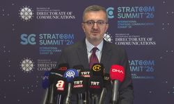 İletişim Başkanı Duran: Bizim Baktığımız Yerde Savaş İstemiyoruz