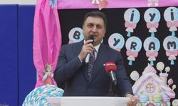 İstanbul İl Mili Eğitim Müdürü Yentür: Bayramda Barış Mesajı