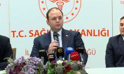 İl Sağlık Müdürü Güner'den İstanbul Verileri