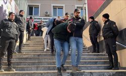 İstanbul’da Haraç Operasyonu: 12 Şüpheli Gözaltında