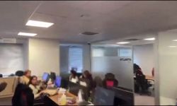 Forex Dolandırıcılığı Operasyonu Kapsamında 64 Gözaltı